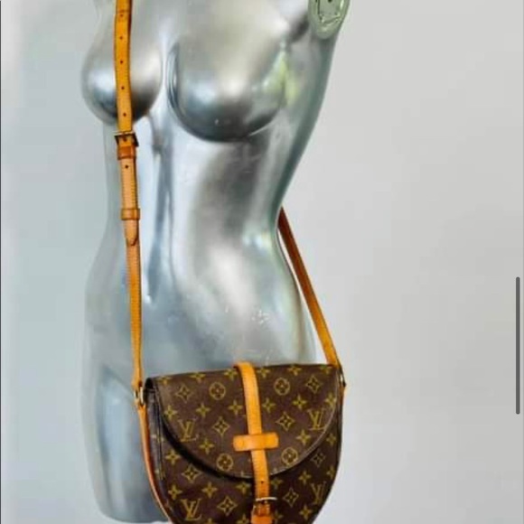 LV Chantilly mm SOLD - Picture 14 of 16